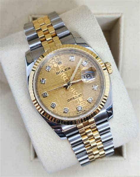 rolex 116233 vs 116234|rolex datejust 116233 value.